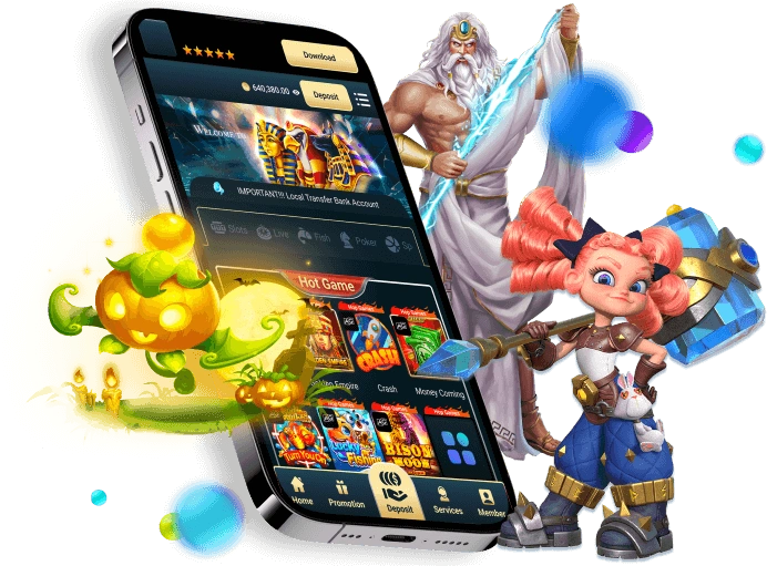 Xác minh độ tuổi 66king88