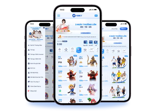 Thưởng nạp lại 66king88