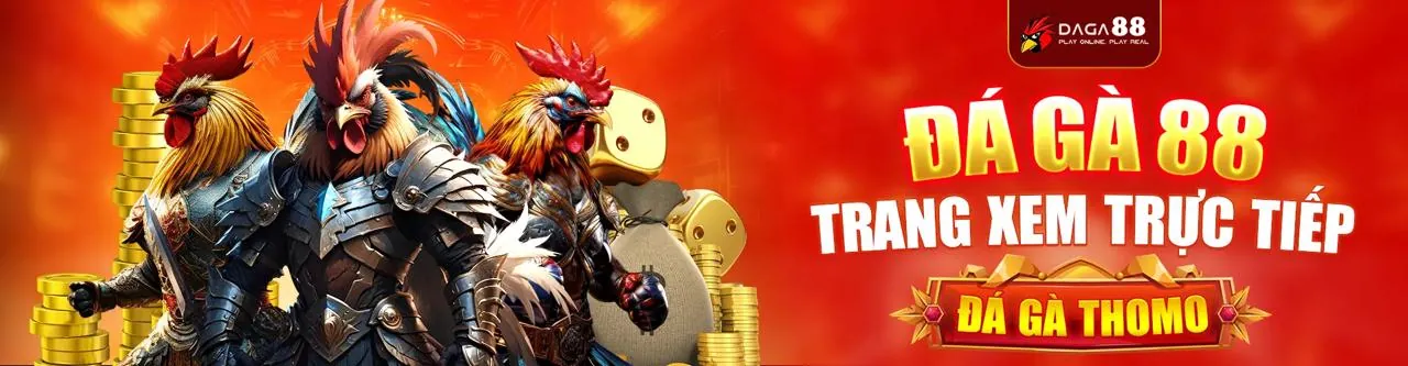 Đá gà trực tuyến 66king88