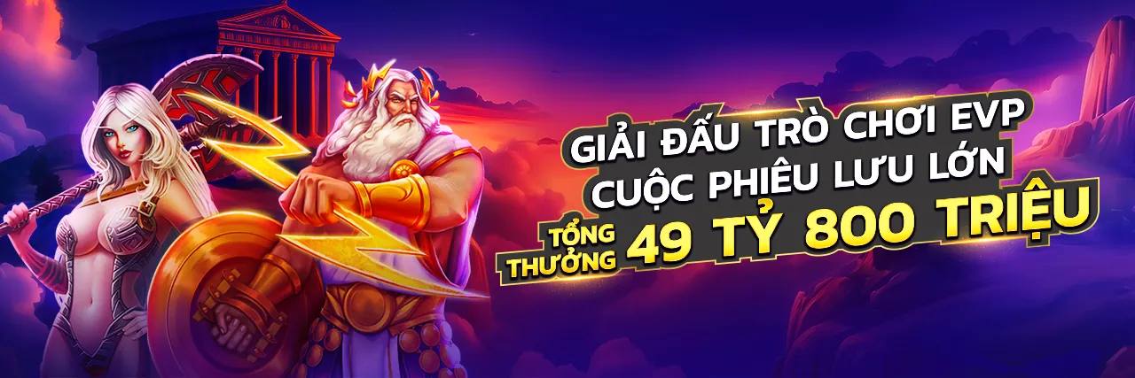 Banner khuyến mãi độc quyền 66king88