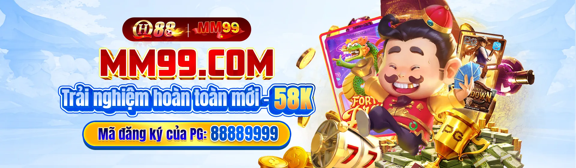 Sân vận động với ánh đèn rực rỡ và logo 66king88, thể hiện sự sôi động của cá cược thể thao trực tuyến