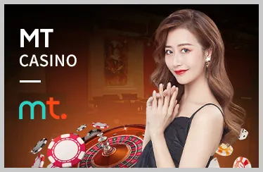 Khám phá các trò chơi casino trực tuyến tại 66KING88
